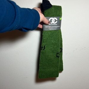 New Pro Compression Ultra-Soft Compression Socks